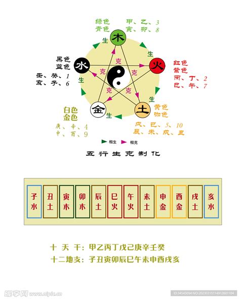 地支五行|地支五行 地支五行对照表